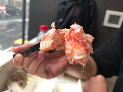 龙虾卷-Luke's Lobster