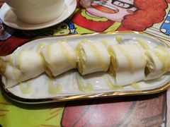 -甜心妈妈·榴莲星级糖水(北京路总店)