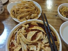 -老鳯府豆花泡馍(第五大道店)