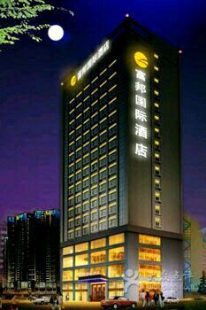 -深圳皇庭V酒店