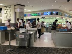 -清华大学-观畴园餐厅