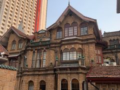 -马勒别墅饭店(静安寺店)