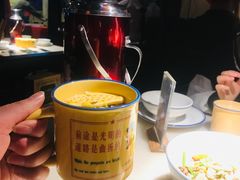 -农耕记·湖南土菜(海上世界店)