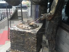 -三义和酒楼(广渠门店)