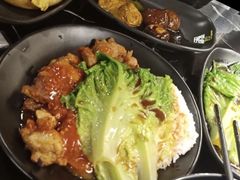 -亞婆井·劲抽面食(铂顿城店)
