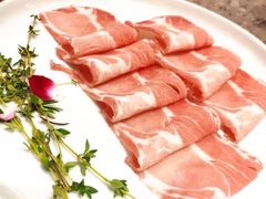 -牛牛章·章鱼水煎肉(光谷世界城店)