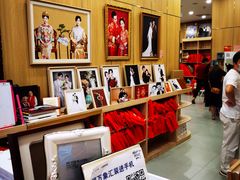 -中国照相馆(清河万象汇店)