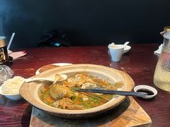 -永安鱼庄·镇江菜(东吴路店)