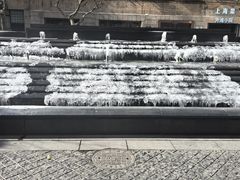 -上海外滩华尔道夫酒店