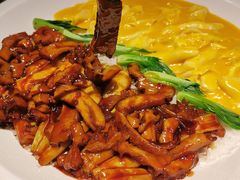-晓长安·新陕菜(曲江店)