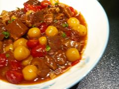 -悦海·家宴·冰花皮皮虾大锅贴(宝龙店)