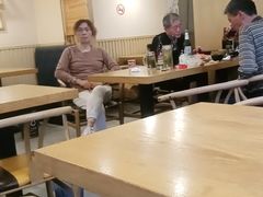 大堂-红旗羊肉(上南店)