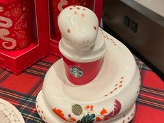 -星巴克臻选(成都太古里店)