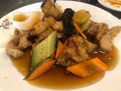 -桃园中华料理炸酱面(燕儿岛路店)
