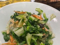 -野蔓果·山野菜(西湖景区·龙井茶田店)