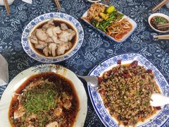 -范记豆花庄(东门好吃街店)