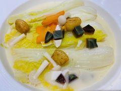 -新加坡泰国村酒楼(五角场店)