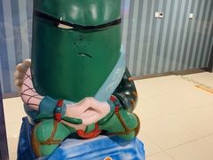 -横店电影城(住邦店)