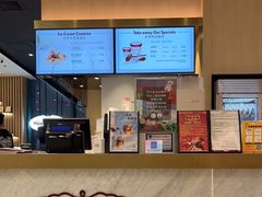 -哈根达斯(SM店)