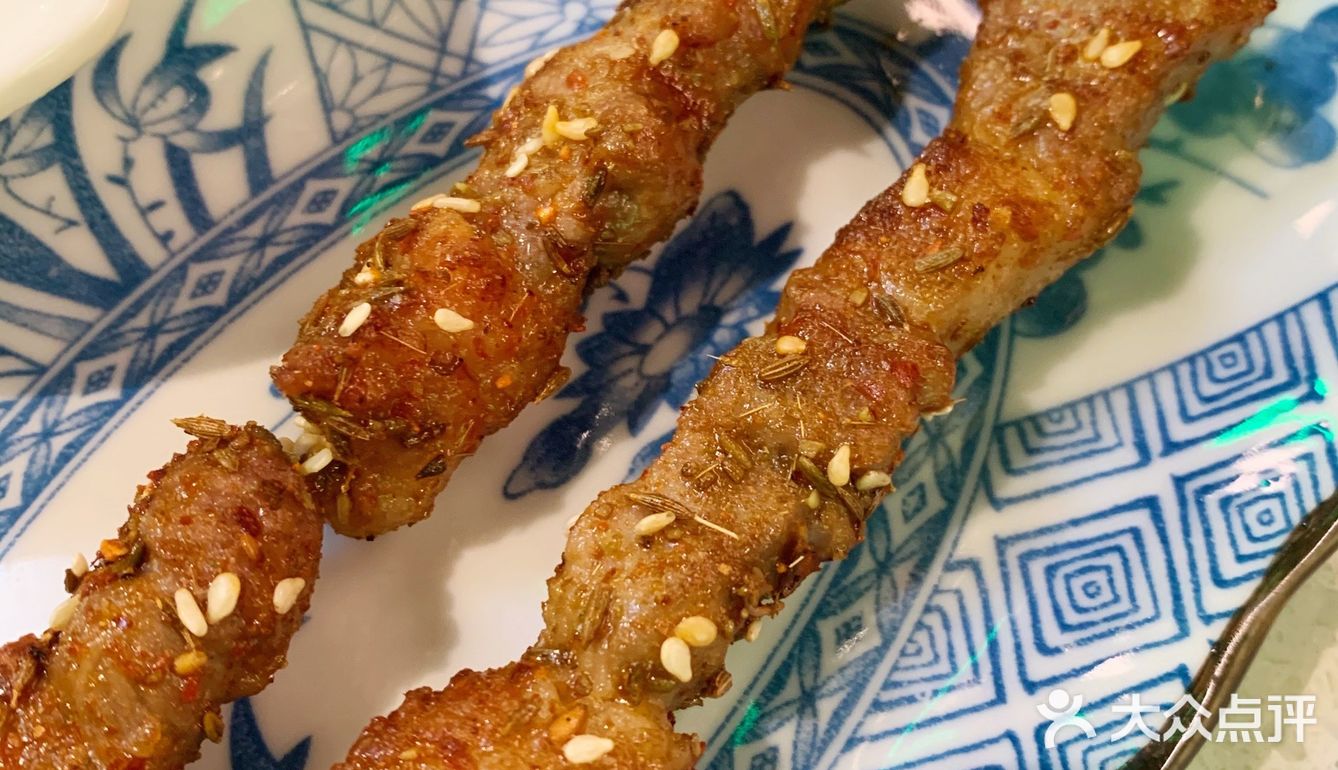 连云港探店｜爱吃鱼🐟探鱼·烤鱼