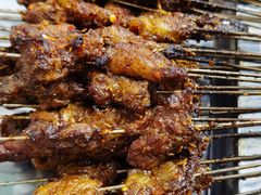 -清真·马峰烤肉(小学习北巷店)