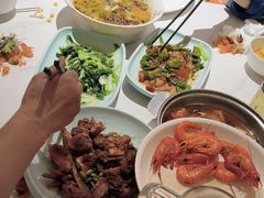 -世纪缘国际会议中心·中餐厅(百家湖店)