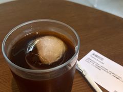 -fishtank鱼缸咖啡(三山街店)