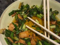 -大理实力希尔顿酒店御璽中餐厅YUXI – CHINESE RESTAURANT