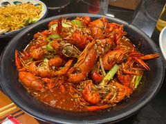 -川流不息·地道川菜·小龙虾(新松江路店)