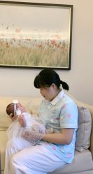 -广州安和泰医学月子会所