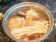 -蒋记海鲜姿造•洋房别墅(星河湾店)