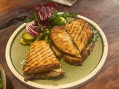 -O'mills Sourdough Bakery&Bistro(永嘉路店)