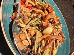 -华豫川酒家(双子塔店)