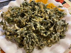 -荣德灶台鱼(圣泉寺店)