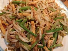 -春水锅贴·传统鲁菜(大明湖店)