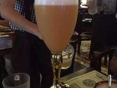 -马迭尔德式西餐精酿啤酒屋(中央大街店)