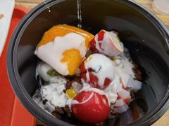-中国传媒大学南广学院第3食堂