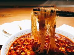 -牵人麻辣粉(中街子店)