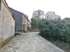 -乌石村