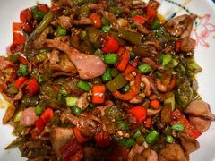 -毛家饭店(今洲广场店)