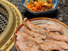 -老乾杯和牛烧肉(王府中环店)