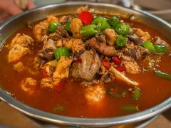 -静一餐厅·湖北菜(前门店)