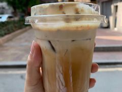 -JPG coffee(广州体育西店)