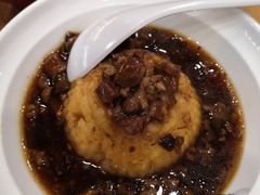 土豆泥-喜家德虾仁水饺(凯德店)