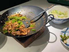 -费大厨辣椒炒肉(高铁吾悦广场店)