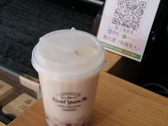-桂桂茶(恒基名人店)