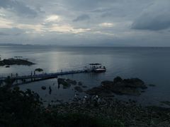 -养马岛旅游度假区