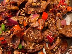 -蔡家酒楼(一德街店)