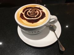 -COSTA COFFEE(深圳中洲店)