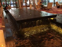 -廊坊固安福朋喜来登酒店